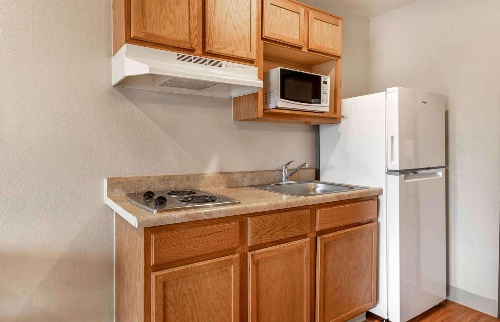 Extended Stay America Select Suites - Wichita - North image 1