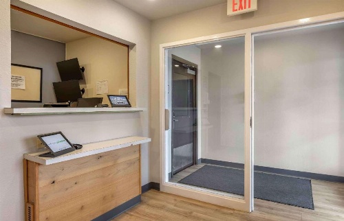 Extended Stay America Select Suites - Wichita - North image 10