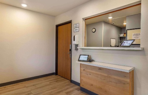Extended Stay America Select Suites - Wichita - North image 11