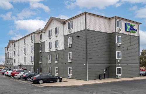 Extended Stay America Select Suites - Wichita - North image 13