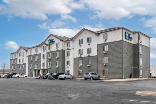 Extended Stay America Select Suites - Wichita - North image 14
