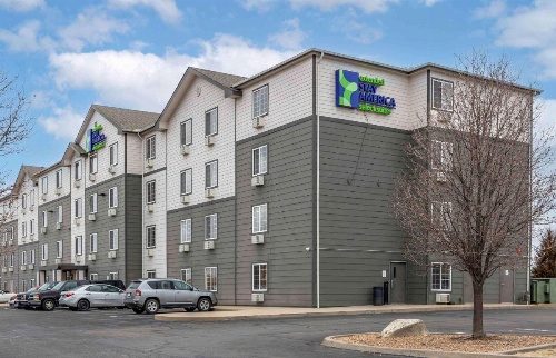 Extended Stay America Select Suites - Wichita - North image 16