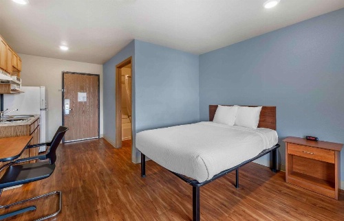 Extended Stay America Select Suites - Wichita - North image 18