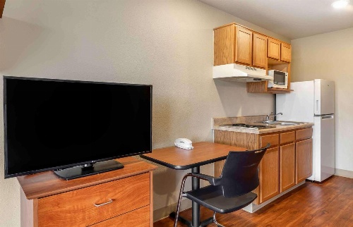 Extended Stay America Select Suites - Wichita - North image 2