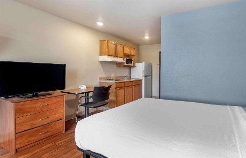 Extended Stay America Select Suites - Wichita - North image 23