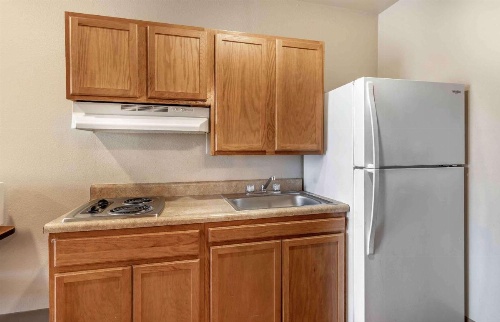 Extended Stay America Select Suites - Wichita - North image 24