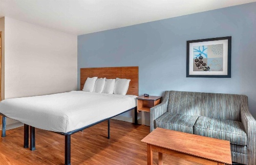 Extended Stay America Select Suites - Wichita - North image 26
