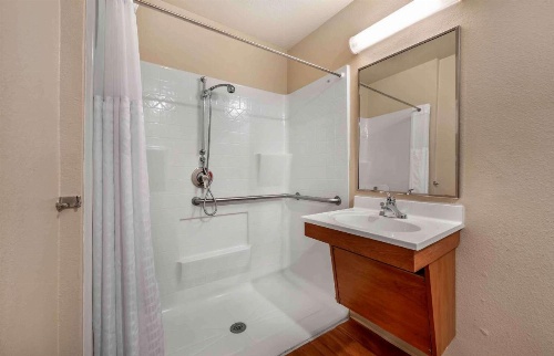 Extended Stay America Select Suites - Wichita - North image 31
