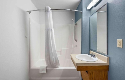 Extended Stay America Select Suites - Wichita - North image 34
