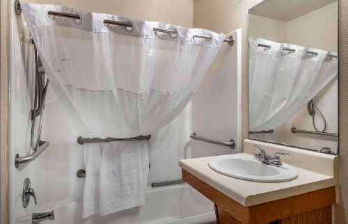 Extended Stay America Select Suites - Wichita - North image 35