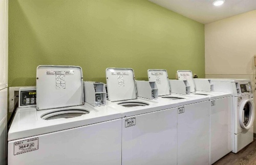 Extended Stay America Select Suites - Wichita - North image 36