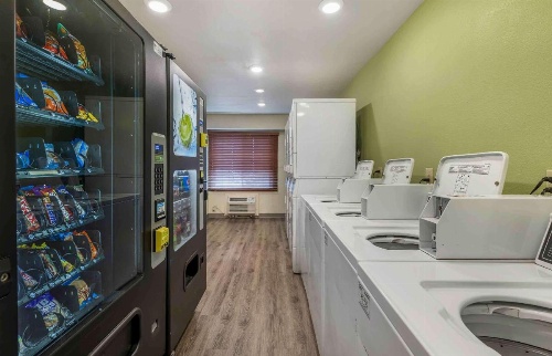 Extended Stay America Select Suites - Wichita - North image 39