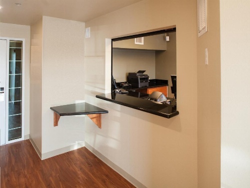 Extended Stay America Select Suites - Wichita - North image 41