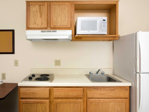 Extended Stay America Select Suites - Wichita - North image 42