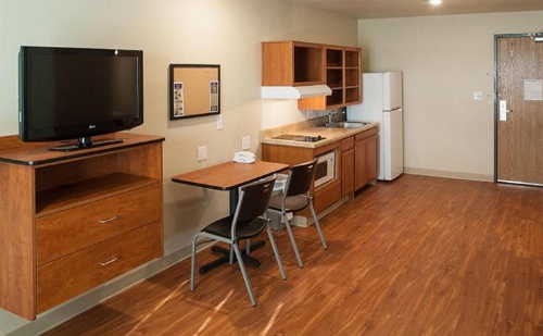 Extended Stay America Select Suites - Wichita - North image 43