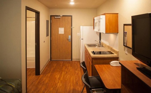 Extended Stay America Select Suites - Wichita - North image 44