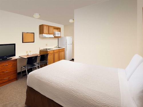 Extended Stay America Select Suites - Wichita - North image 45