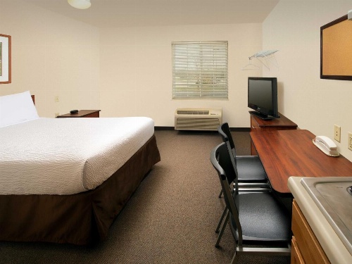 Extended Stay America Select Suites - Wichita - North image 46