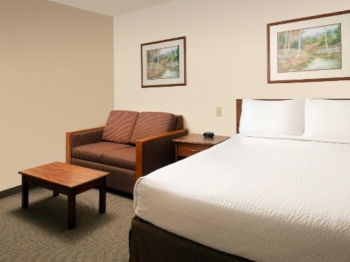 Extended Stay America Select Suites - Wichita - North image 47