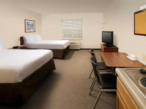 Extended Stay America Select Suites - Wichita - North image 48