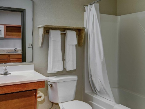 Extended Stay America Select Suites - Wichita - North image 49