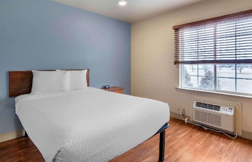 Extended Stay America Select Suites - Wichita - North image 5