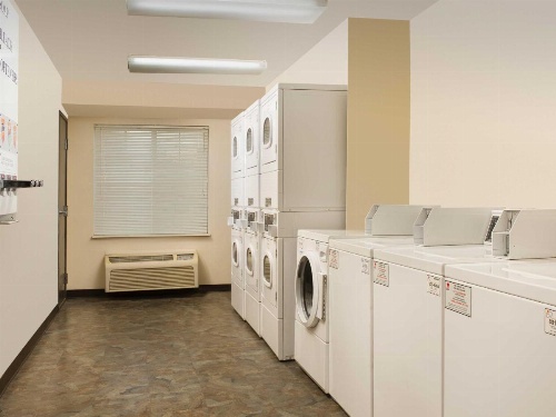 Extended Stay America Select Suites - Wichita - North image 50