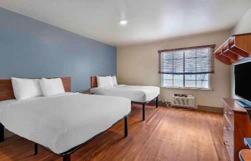 Extended Stay America Select Suites - Wichita - North image 8