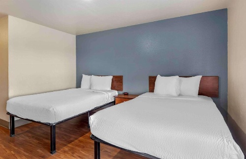 Extended Stay America Select Suites - Wichita - North image 9